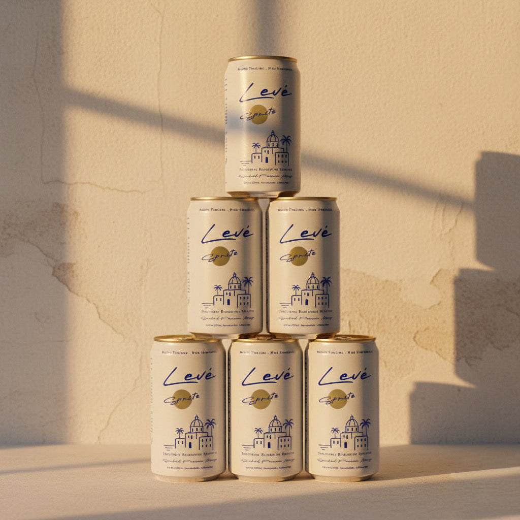 Levé Spritz [Pre-Order]