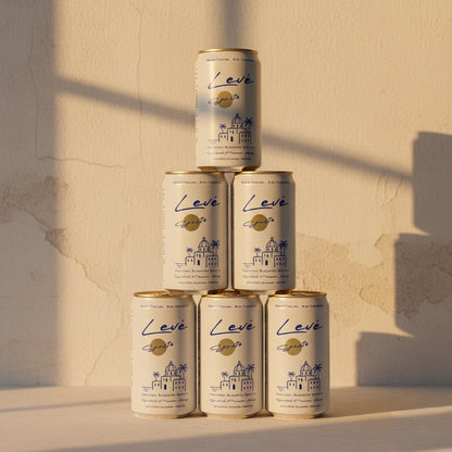 Levé Spritz [Pre-Order]