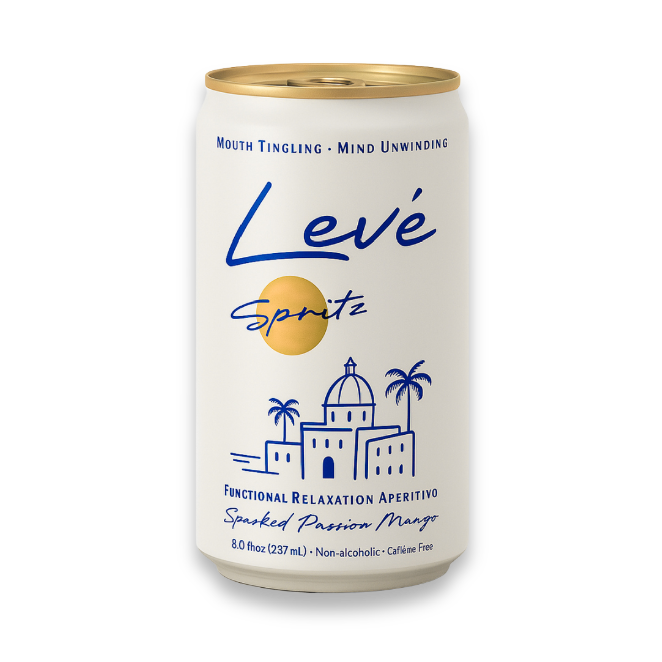 Levé Spritz