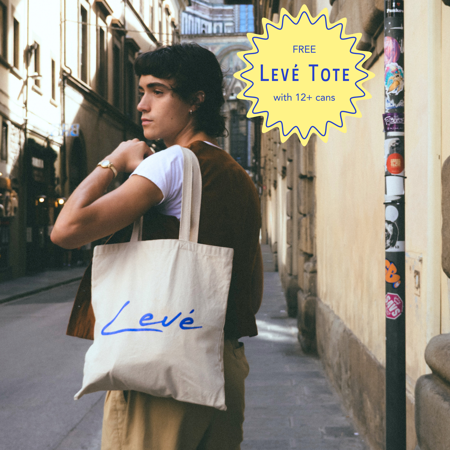 Levé Spritz [Pre-Order]